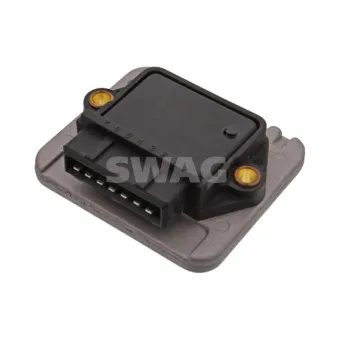 Appareil de commande, système d'allumage SWAG 30 91 7192