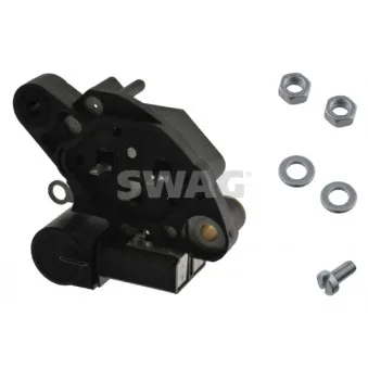 Régulateur d'alternateur SWAG 30 91 7200