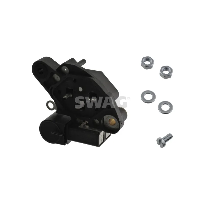 Régulateur d'alternateur SWAG 30 91 7200