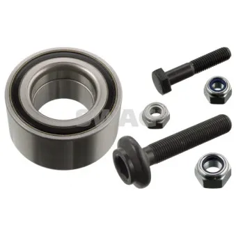 Roulement de roue avant SWAG