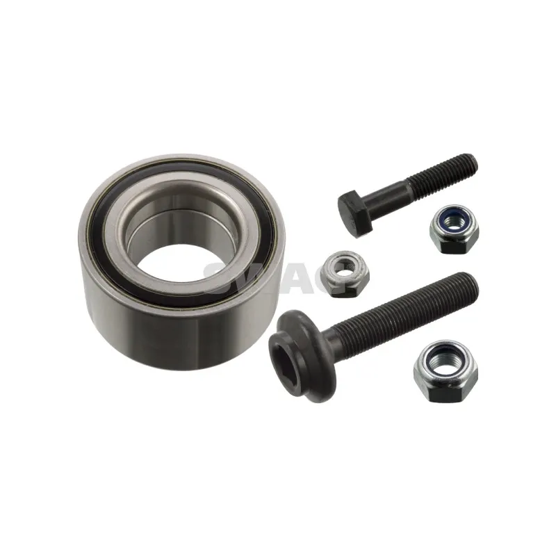 Roulement de roue avant SWAG 30 91 7534