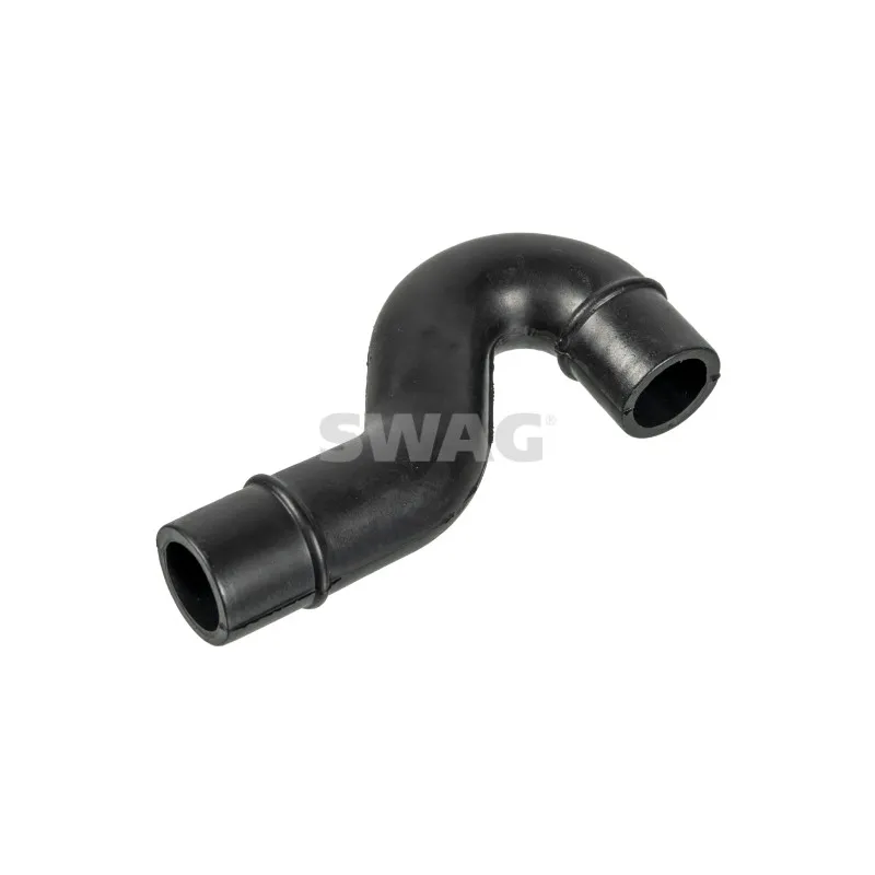 Tuyau, ventilation de carter-moteur SWAG 30 91 7808