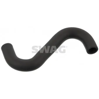 Tuyau, ventilation de carter-moteur SWAG 30 91 7810