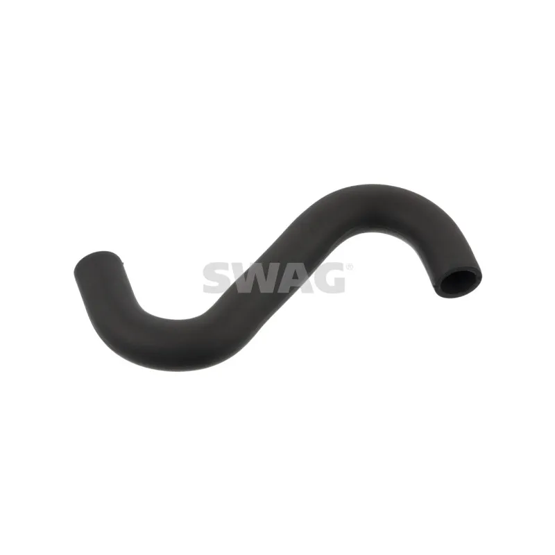 Tuyau, ventilation de carter-moteur SWAG 30 91 7810