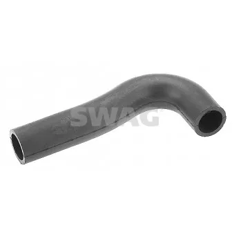Tuyau, ventilation de carter-moteur SWAG 30 91 7814