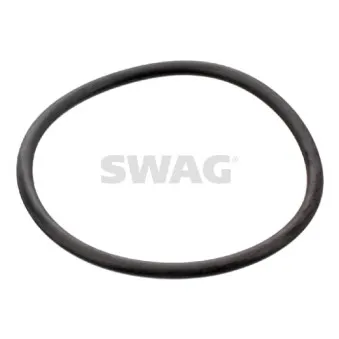 Joint d'étanchéité, thermostat SWAG 30 91 7964