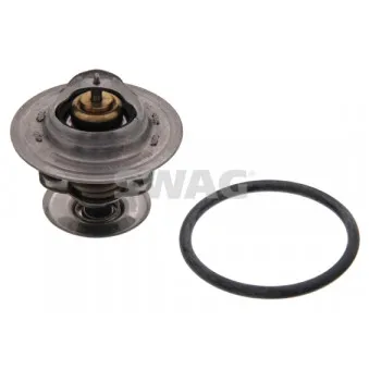 Thermostat, liquide de refroidissement SWAG 30 91 7978
