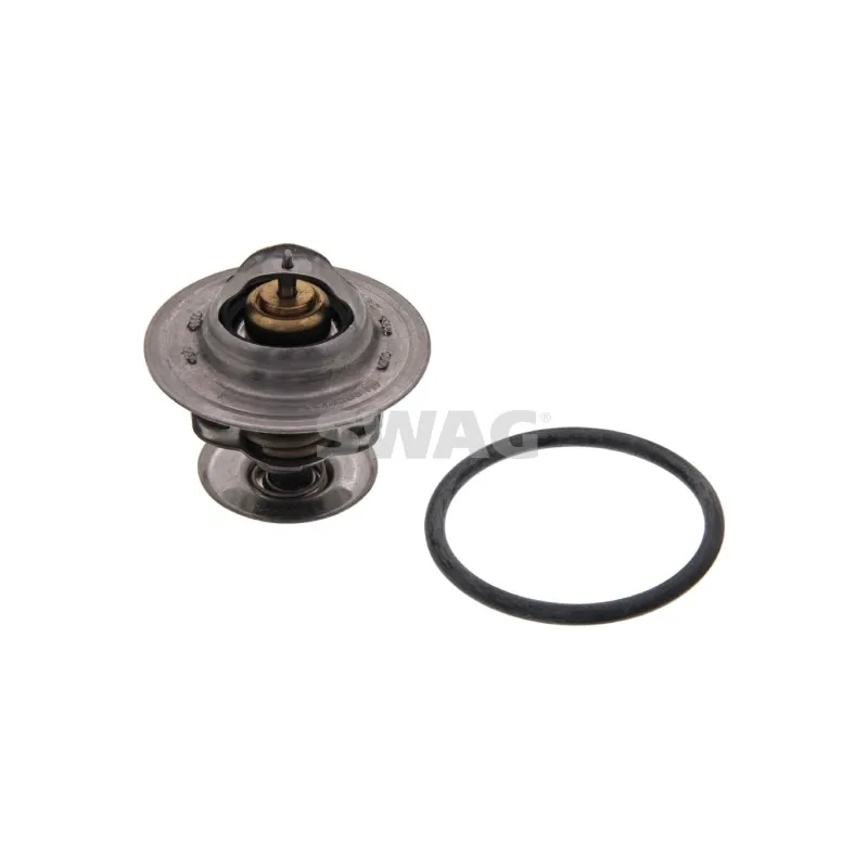 Thermostat, liquide de refroidissement SWAG 30 91 7978