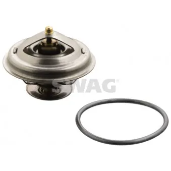 Thermostat, liquide de refroidissement SWAG 30 91 8272