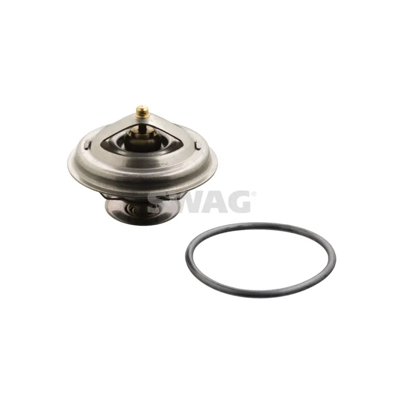 Thermostat, liquide de refroidissement SWAG 30 91 8272