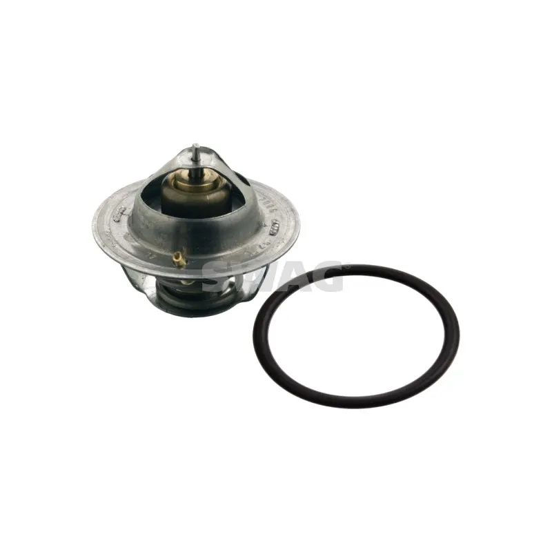 Thermostat, liquide de refroidissement SWAG 30 91 8274