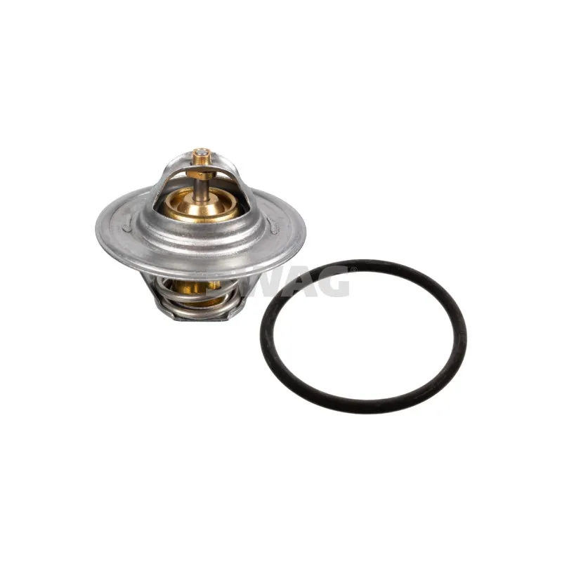 Thermostat, liquide de refroidissement SWAG 30 91 8286