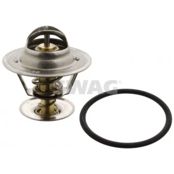 Thermostat, liquide de refroidissement SWAG 30 91 8288