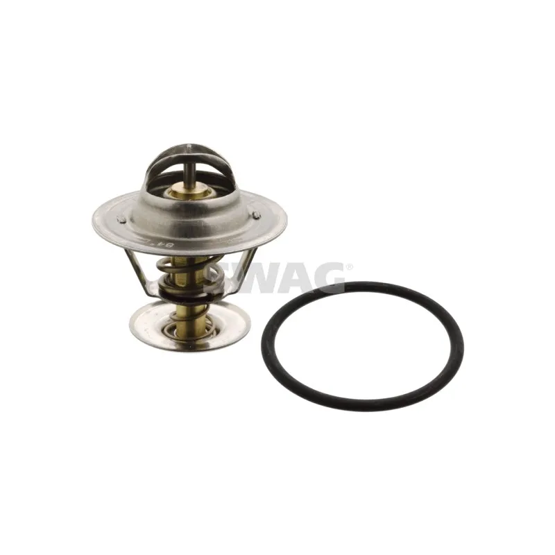 Thermostat, liquide de refroidissement SWAG 30 91 8288