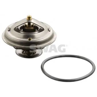 Thermostat, liquide de refroidissement SWAG 30 91 8292