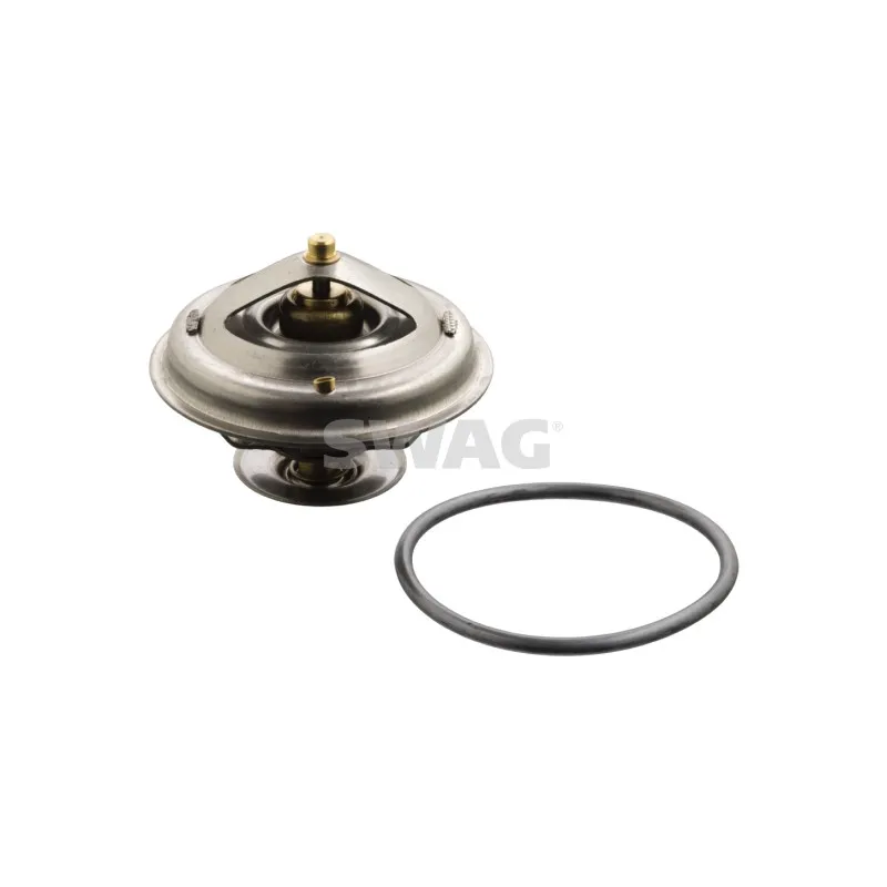 Thermostat, liquide de refroidissement SWAG 30 91 8292