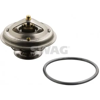 Thermostat, liquide de refroidissement SWAG 30 91 8294