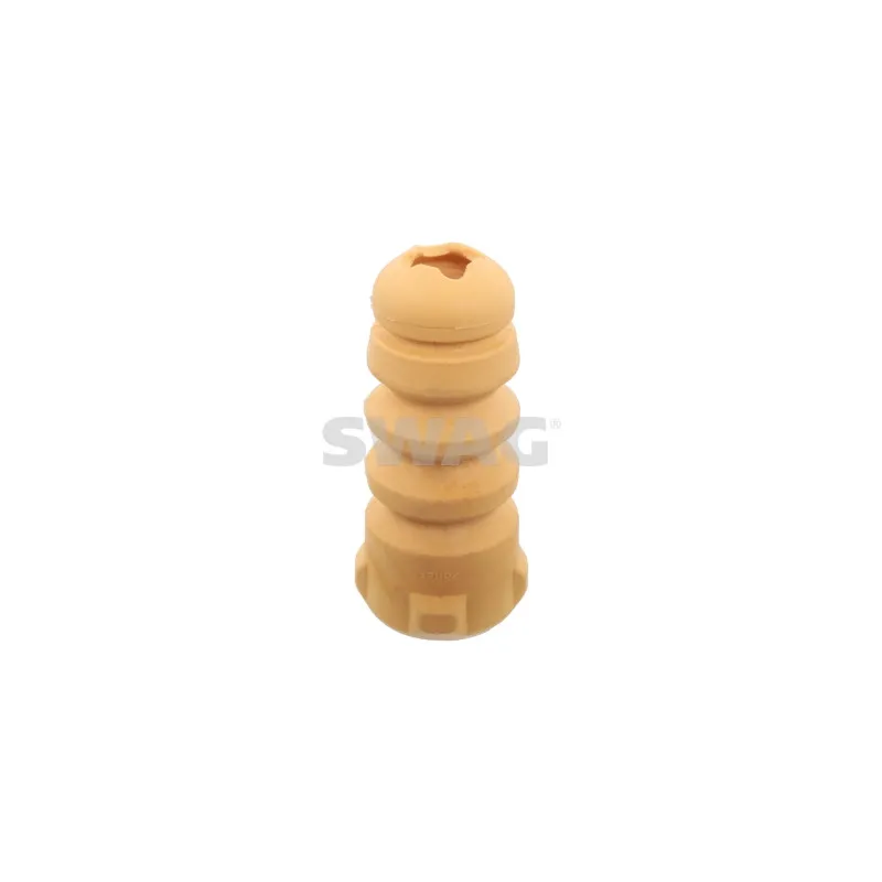 Butée élastique, suspension SWAG 30 91 8363