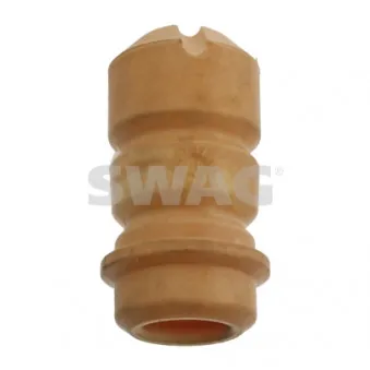 Butée élastique, suspension SWAG 30 91 8371