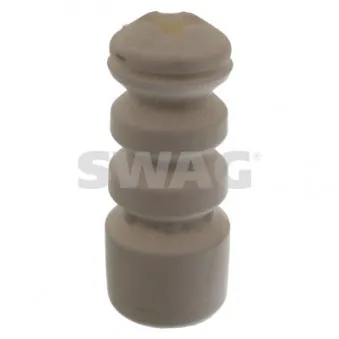 Butée élastique, suspension SWAG 30 91 8372