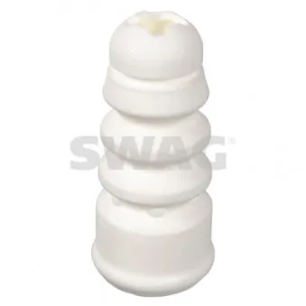 Butée élastique, suspension SWAG 30 91 8374
