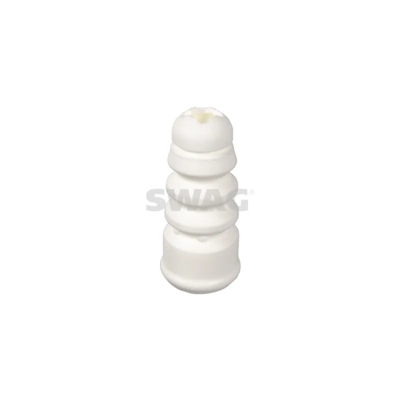 Butée élastique, suspension SWAG 30 91 8374