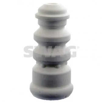 Butée élastique, suspension SWAG 30 91 8375