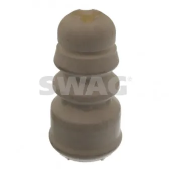 Butée élastique, suspension SWAG 30 91 8376