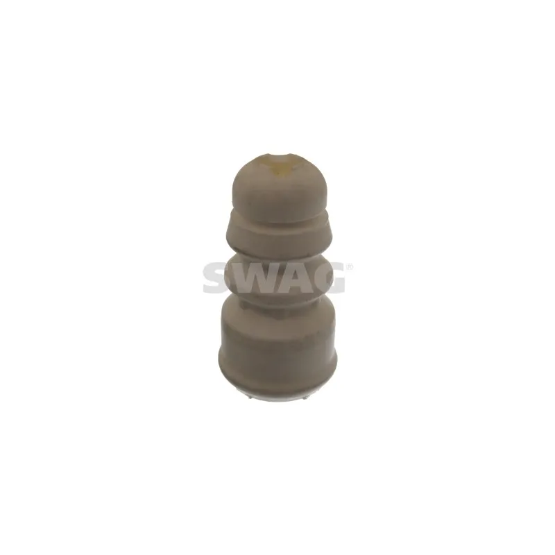 Butée élastique, suspension SWAG 30 91 8376
