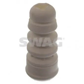 Butée élastique, suspension SWAG 30 91 8378