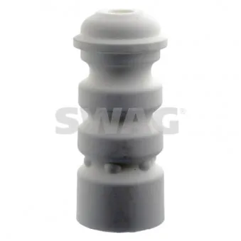Butée élastique, suspension SWAG 30 91 8379