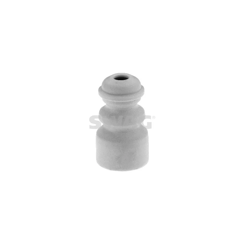 Butée élastique, suspension SWAG 30 91 8381