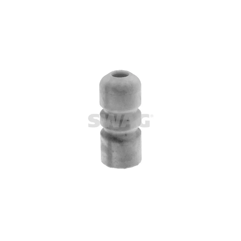 Butée élastique, suspension SWAG 30 91 8386