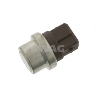 Sonde de température, liquide de refroidissement SWAG 30 91 8650