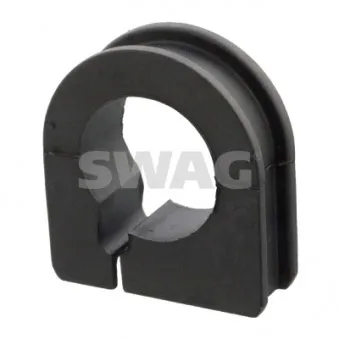 Suspension, crémaillière de direction SWAG 30 91 8864