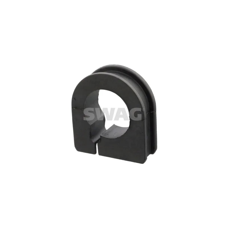 Suspension, crémaillière de direction SWAG 30 91 8864