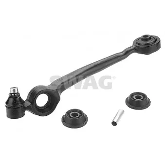 Triangle ou bras de suspension (train avant) SWAG 30 91 8890
