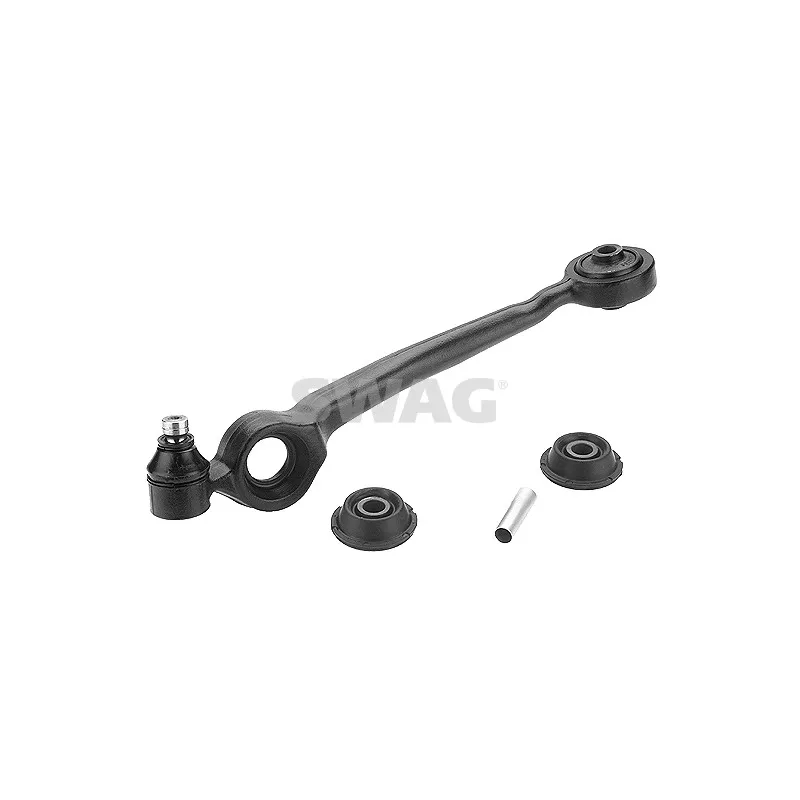 Triangle ou bras de suspension (train avant) SWAG 30 91 8890