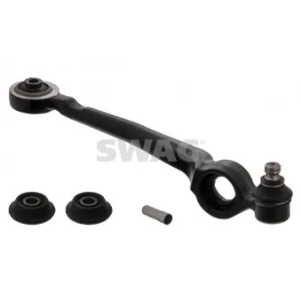 Triangle ou bras de suspension (train avant) SWAG 30 91 8892