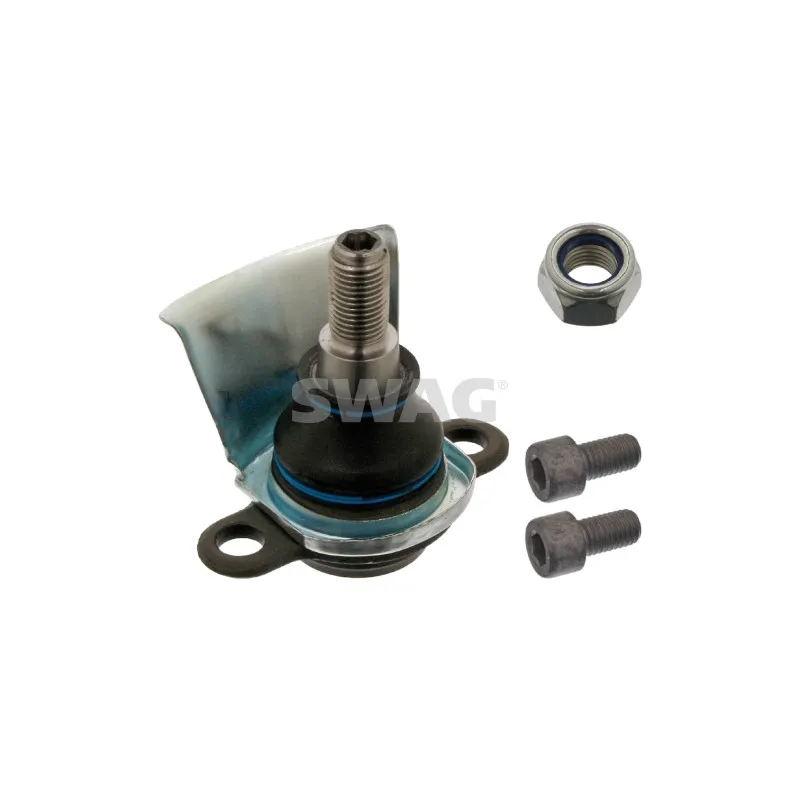Rotule de suspension SWAG 30 91 9276