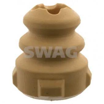 Butée élastique, suspension SWAG 30 91 9282