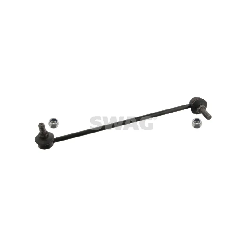Entretoise/tige, stabilisateur avant droit SWAG 30 91 9298