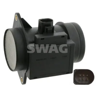 Débitmètre de masse d'air SWAG 30 91 9372