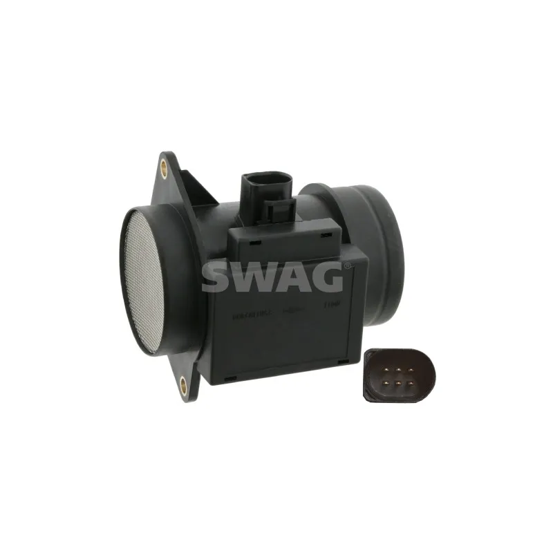 Débitmètre de masse d'air SWAG 30 91 9372