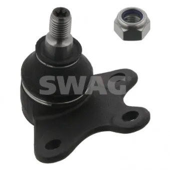 Rotule de suspension SWAG 30 91 9406