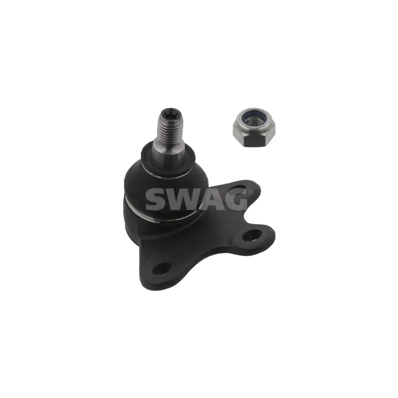 Rotule de suspension SWAG 30 91 9406