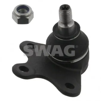 Rotule de suspension SWAG 30 91 9408