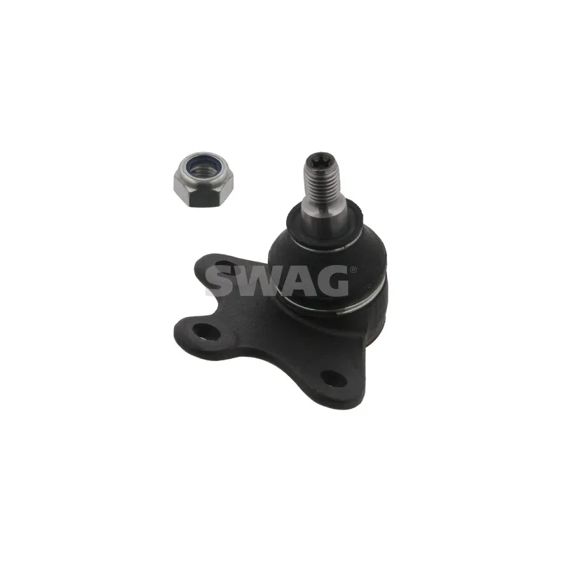 Rotule de suspension SWAG 30 91 9408