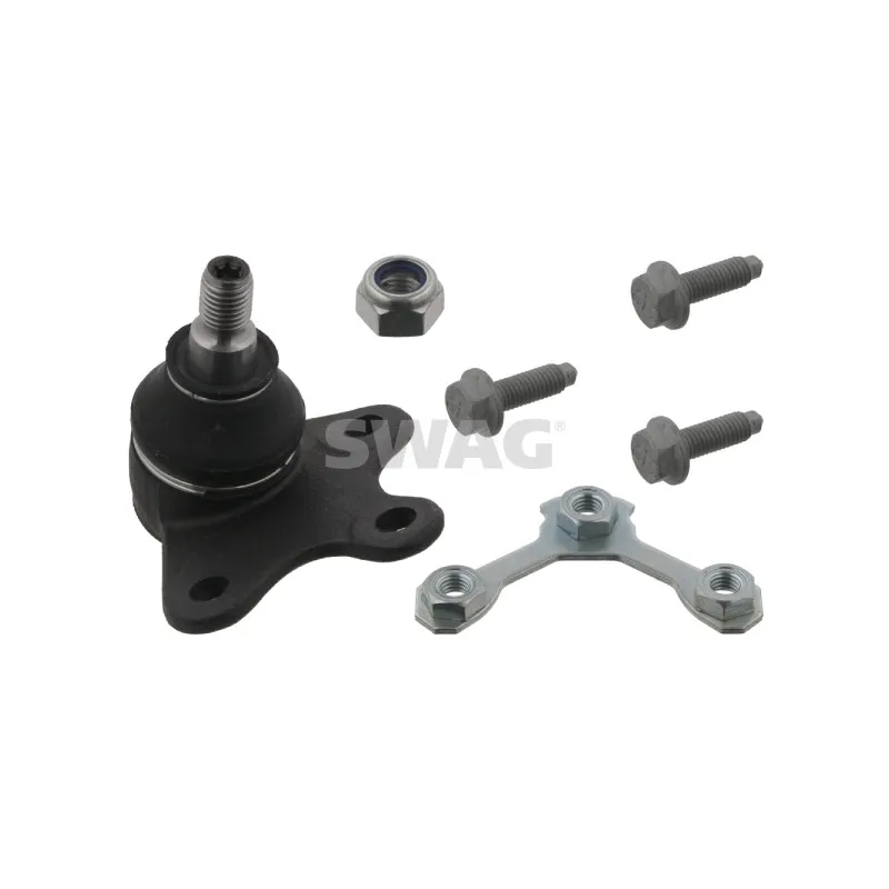 Rotule de suspension SWAG 30 91 9410
