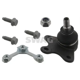Rotule de suspension SWAG 30 91 9412
